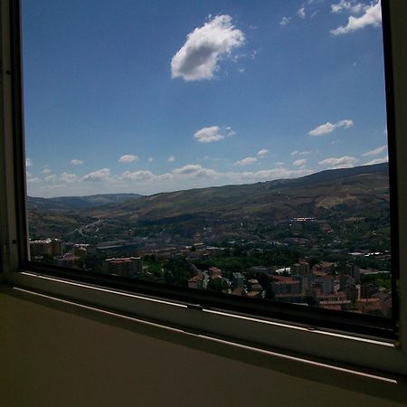 Grande Albergo Potenza Dış mekan fotoğraf