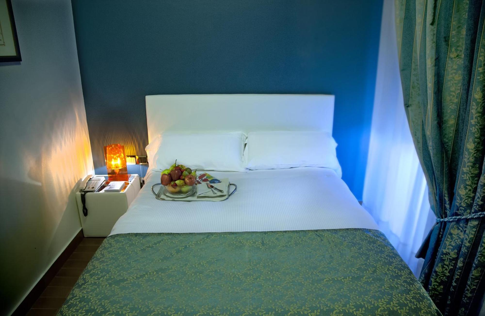 Grande Albergo Potenza Dış mekan fotoğraf