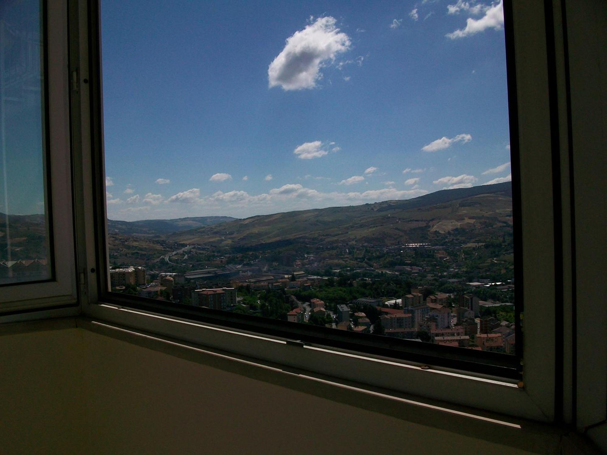 Grande Albergo Potenza Dış mekan fotoğraf
