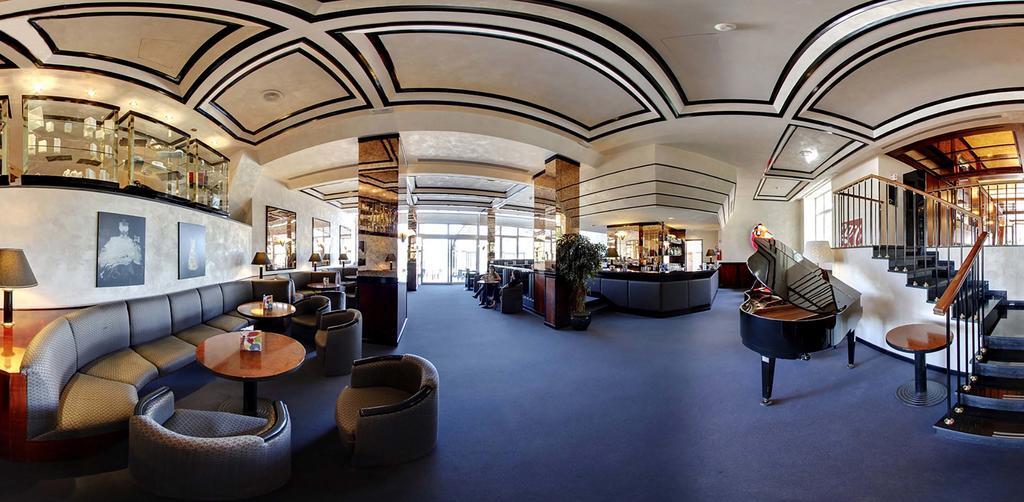 Grande Albergo Potenza Dış mekan fotoğraf