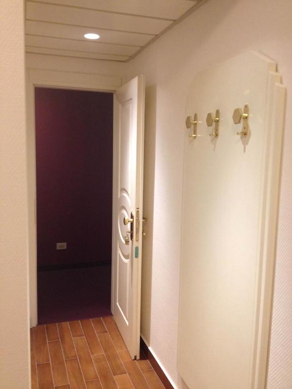 Grande Albergo Potenza Oda fotoğraf