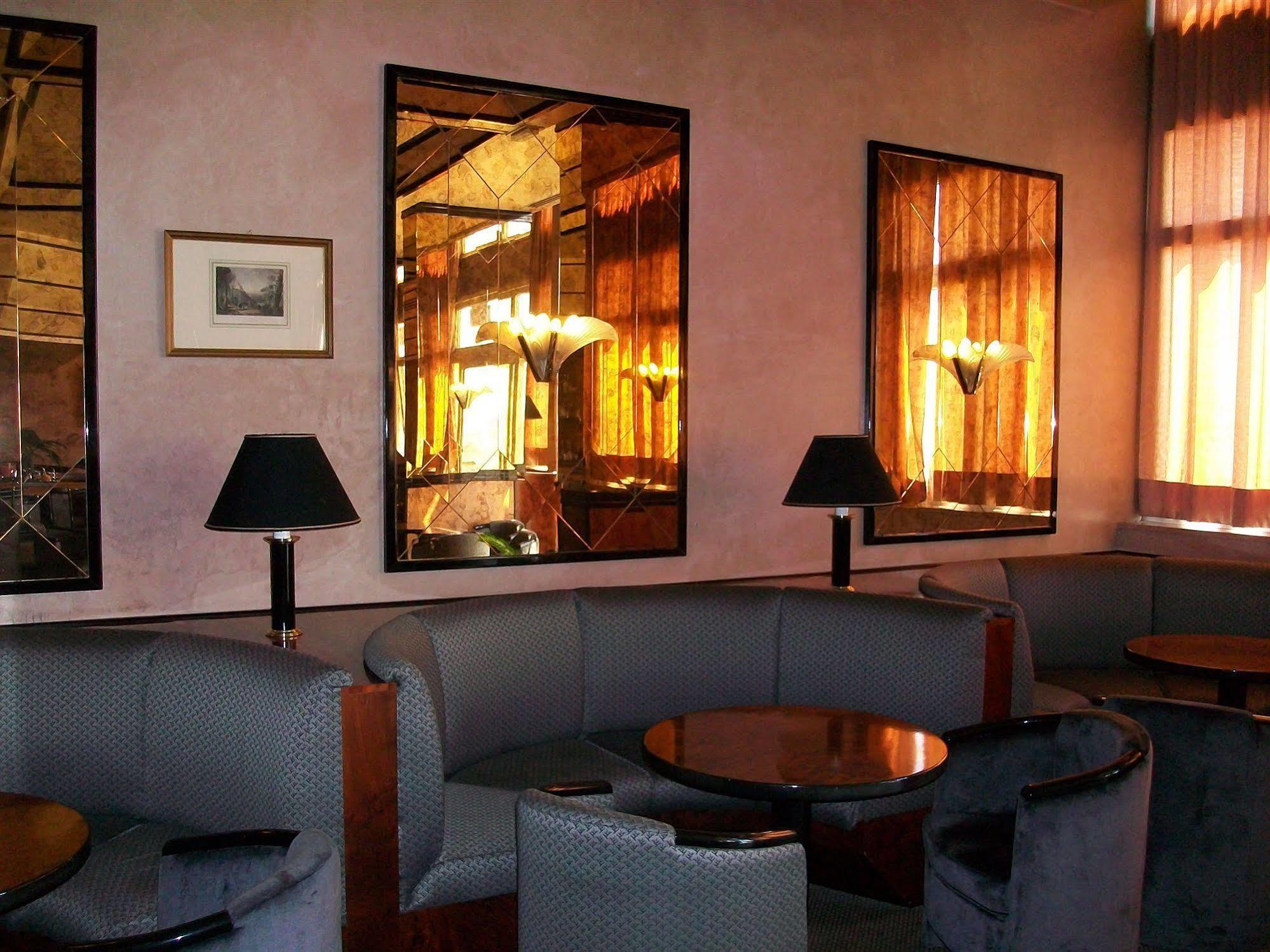 Grande Albergo Potenza Dış mekan fotoğraf